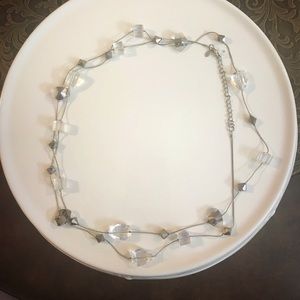Premier 50cm necklace